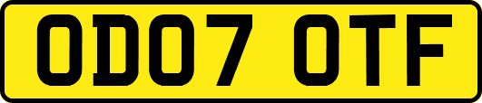 OD07OTF