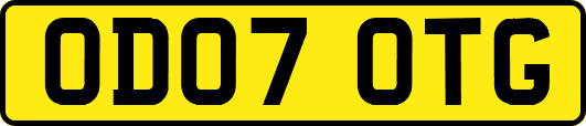 OD07OTG
