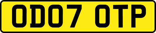 OD07OTP