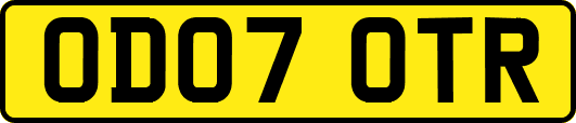 OD07OTR