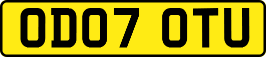 OD07OTU