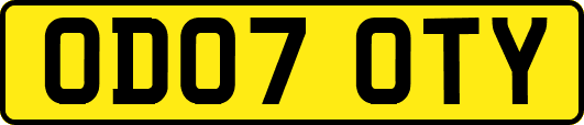 OD07OTY