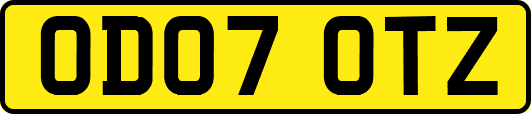 OD07OTZ