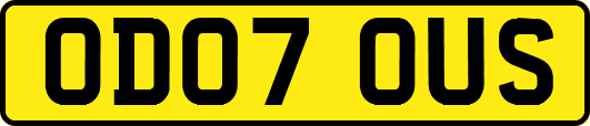 OD07OUS
