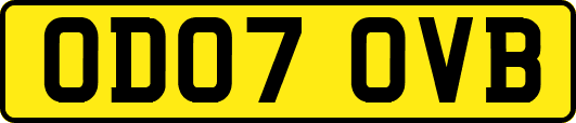 OD07OVB
