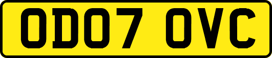 OD07OVC