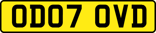 OD07OVD