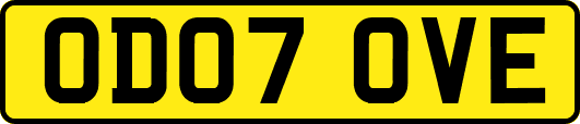 OD07OVE