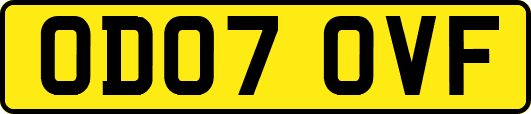 OD07OVF