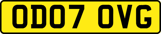 OD07OVG