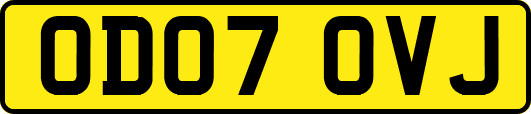 OD07OVJ