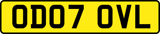 OD07OVL