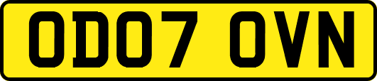 OD07OVN