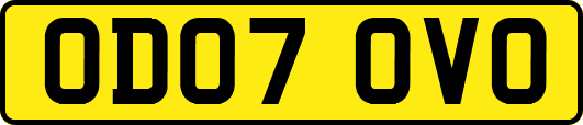 OD07OVO