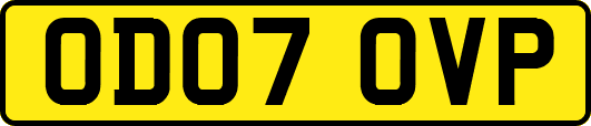 OD07OVP