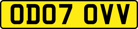 OD07OVV