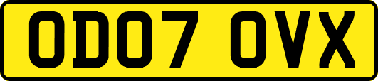 OD07OVX