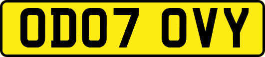 OD07OVY