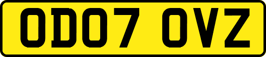 OD07OVZ