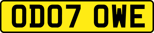 OD07OWE