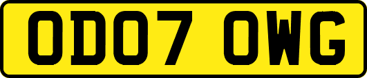 OD07OWG