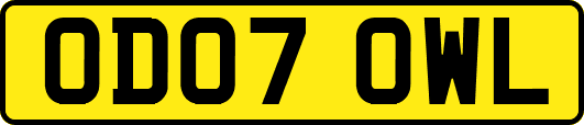 OD07OWL