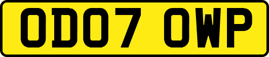 OD07OWP
