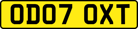 OD07OXT