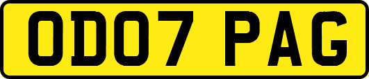 OD07PAG