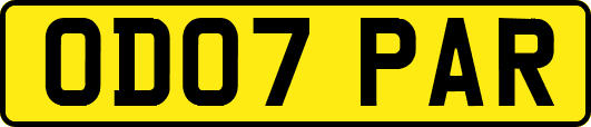 OD07PAR