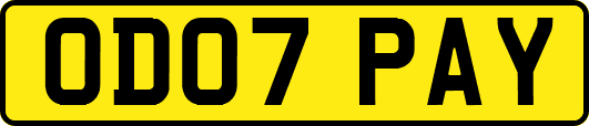 OD07PAY