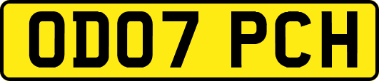 OD07PCH