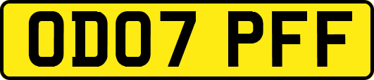 OD07PFF