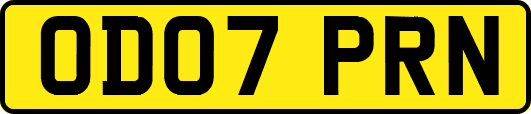 OD07PRN