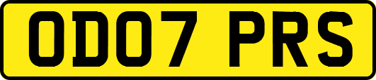 OD07PRS