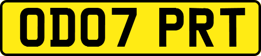 OD07PRT