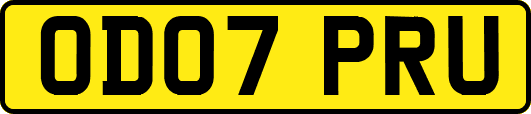OD07PRU