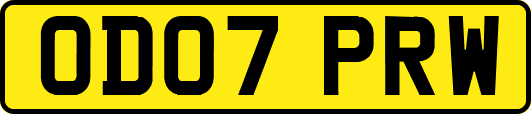 OD07PRW