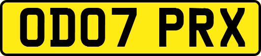 OD07PRX