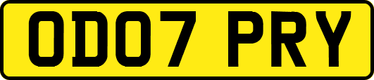OD07PRY