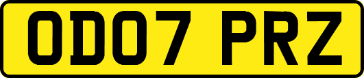 OD07PRZ
