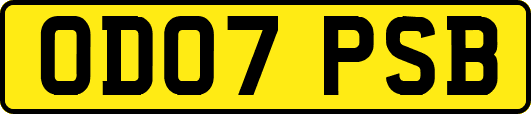 OD07PSB