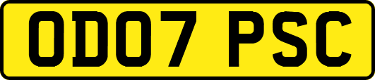OD07PSC