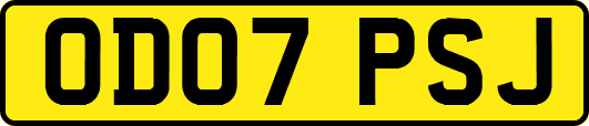 OD07PSJ