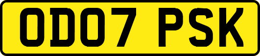 OD07PSK