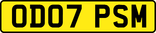 OD07PSM
