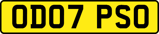 OD07PSO