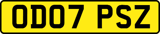 OD07PSZ