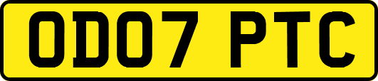 OD07PTC