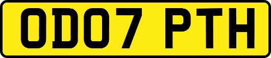 OD07PTH
